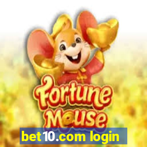 bet10.com login